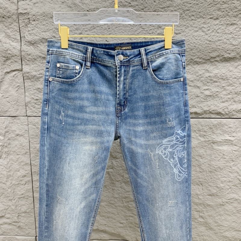 Louis Vuitton Jeans